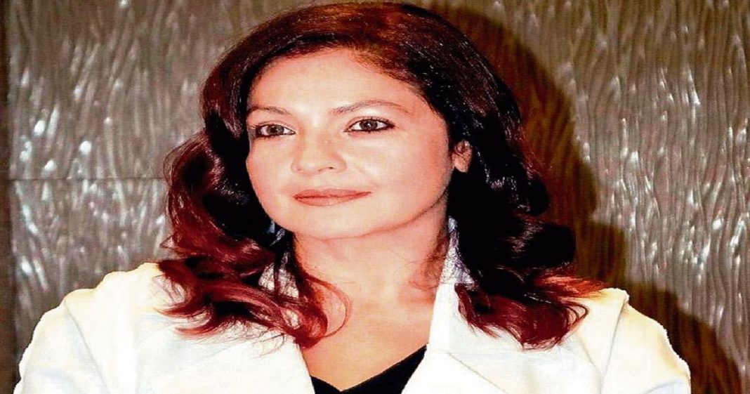 Pooja Bhatt Karachi food