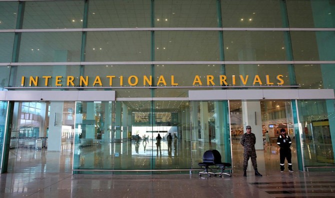 Digital Token System