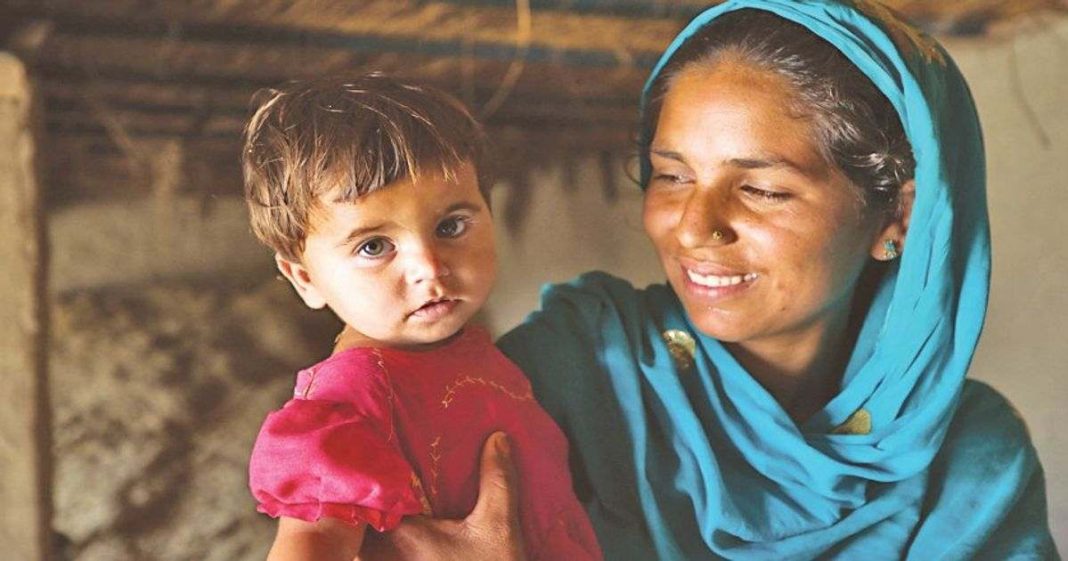 Ehsaas Nashonuma Program