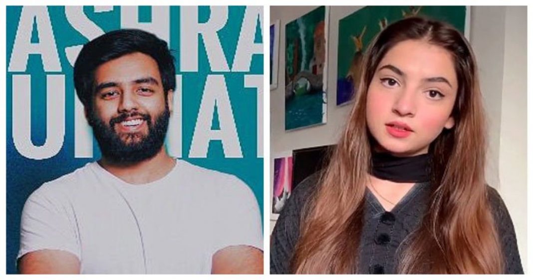 Yash Mukhate viral video