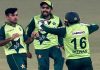 Pakistan 100 wins T20
