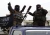 Al-Qaeda planning a chemical attack in Syria