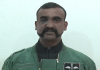 Abhinandan Varthaman rare video