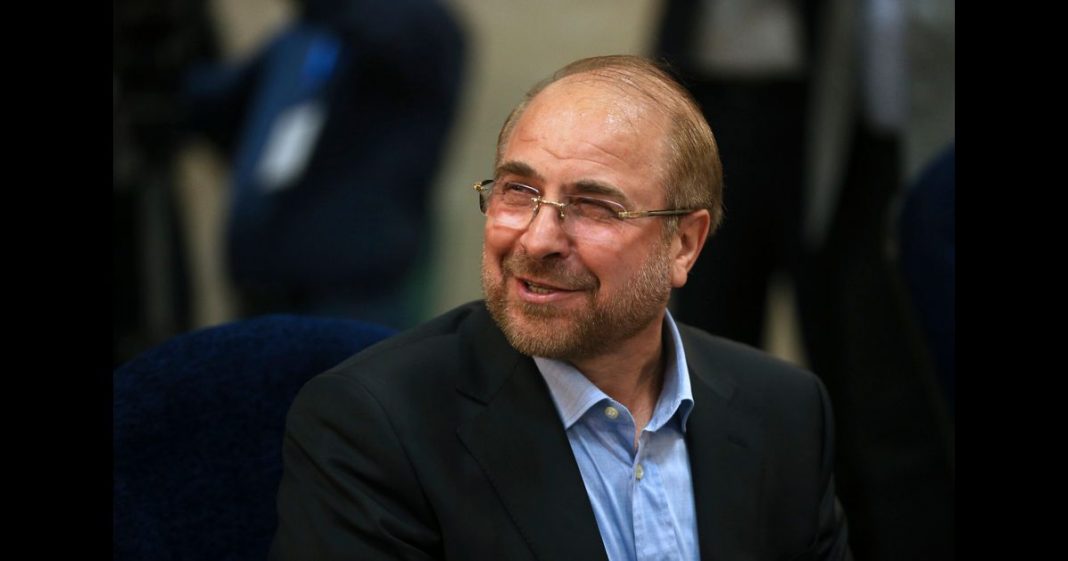 Iranian speaker refuses to meet Russian President Putin