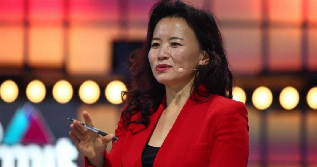 China arrested Australian journalist