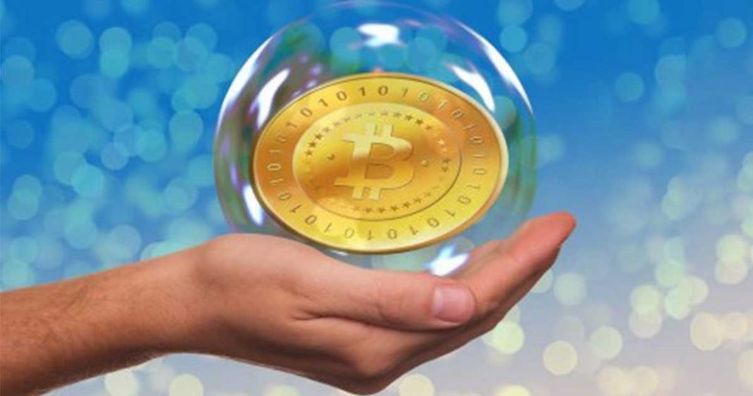 Bitcoin goldrush sparks