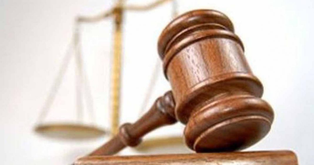 arrest assistant commissioner