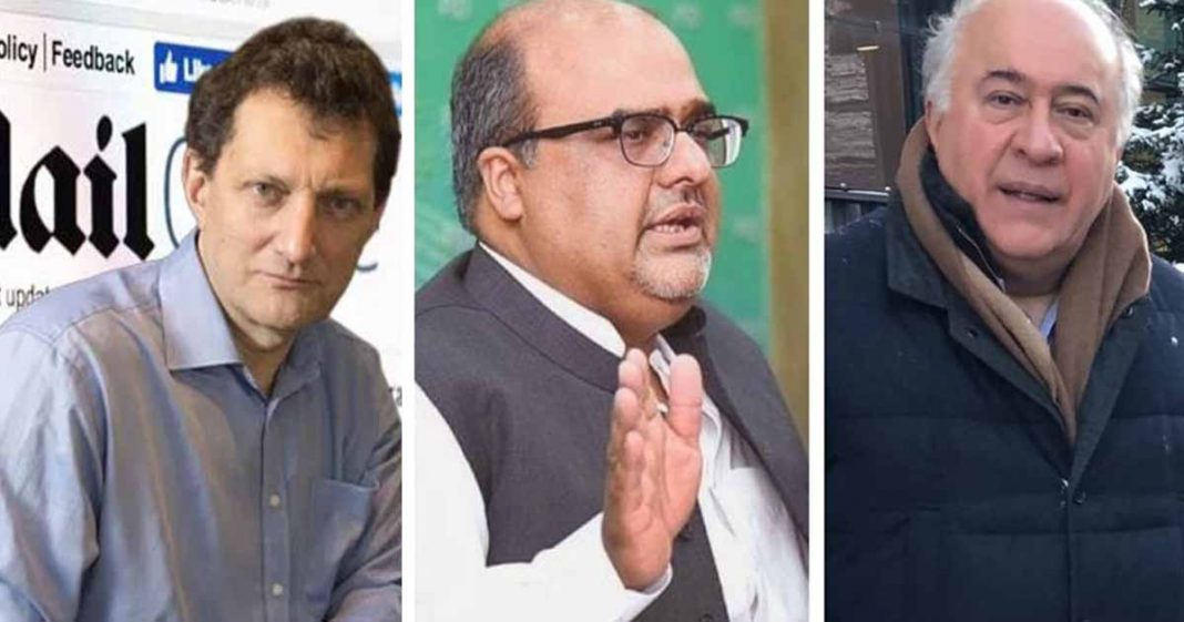 David arrange Kaven meeting