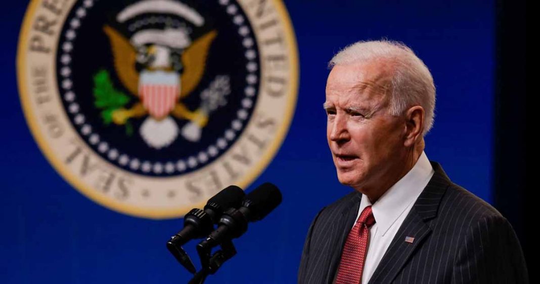 Joe Biden will visit the Arizona plant of TSMC