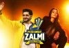 Esra joins Peshawar Zalmi
