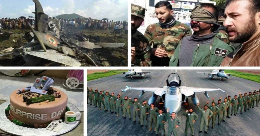 Happy Surprise Day India