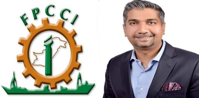 FPCCI appoints Usama Qureshi
