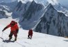 K2 missing climbers