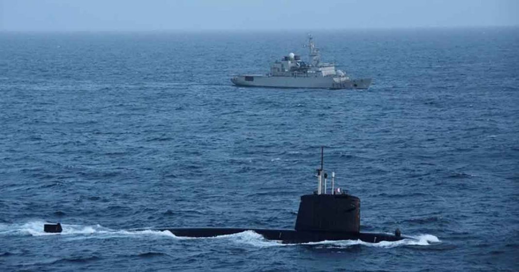 Houthis Signal Ceasefire Contingent on Gaza Situation