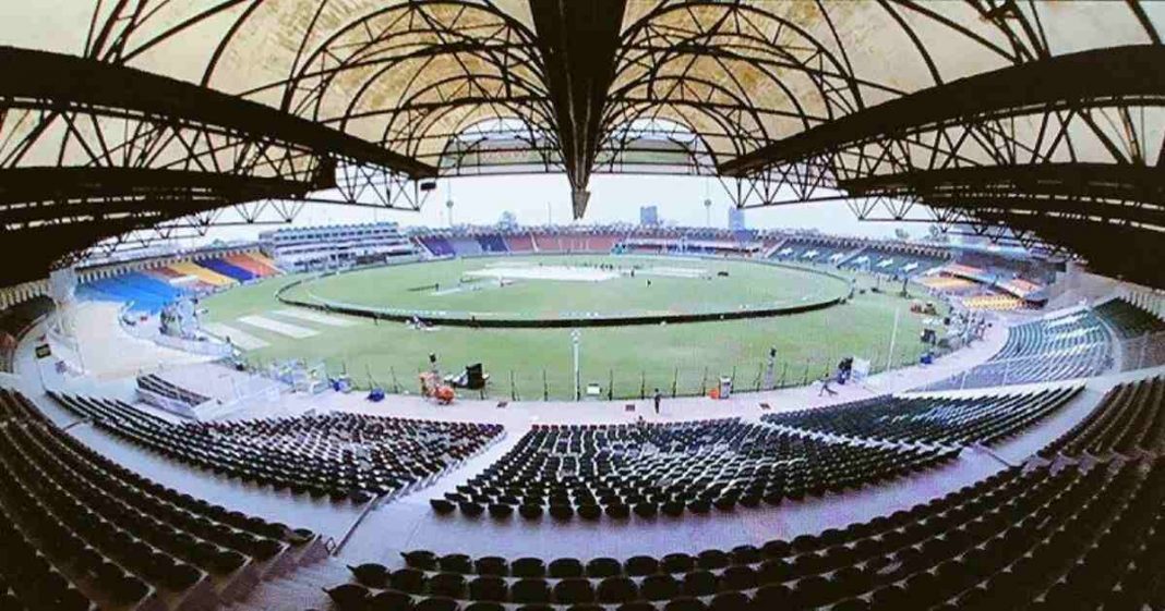 Opening ceremony PSL 6 Istanbul