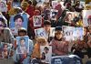 Balochistan missing persons