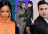Indians Rihanna Zulfikar Bukhari