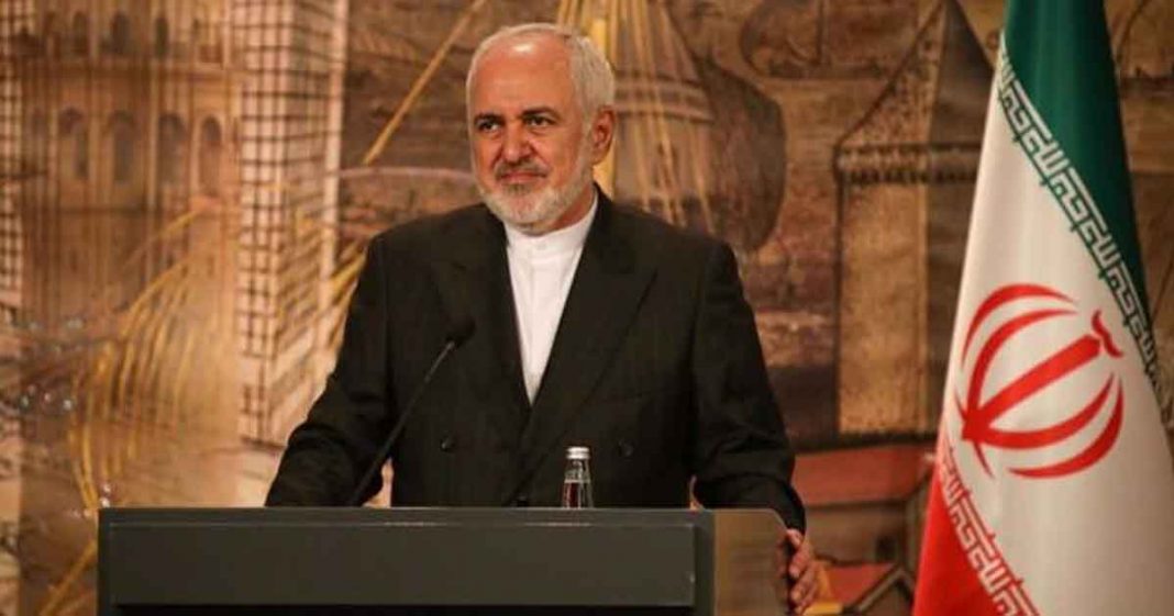 Iran US nuclear deal