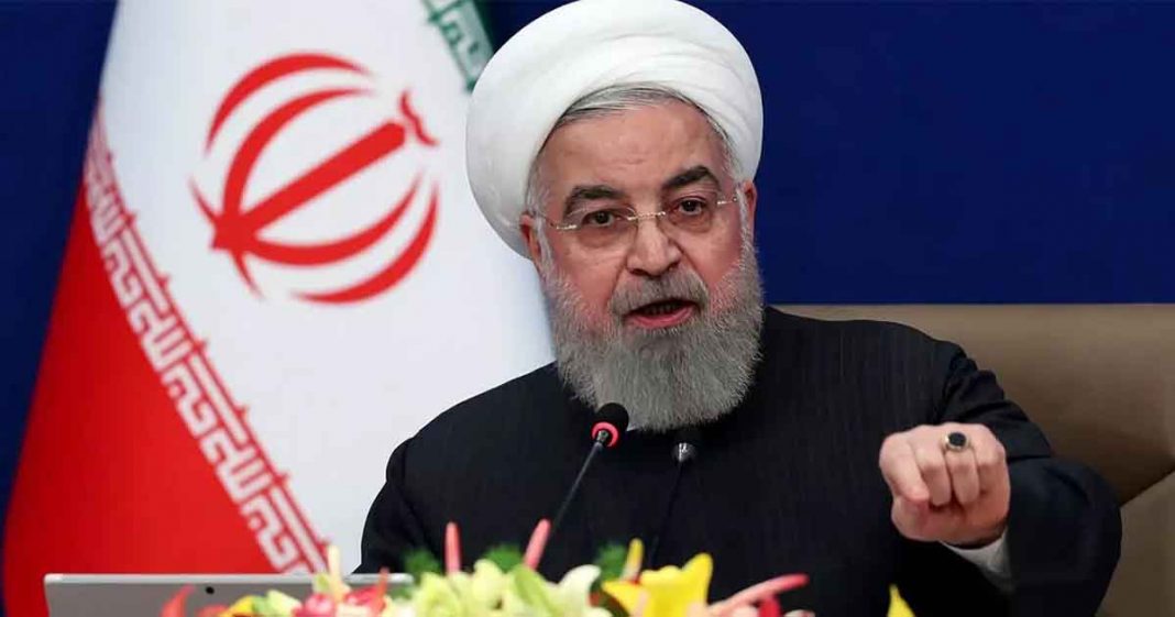 Iran nuclear deal changes