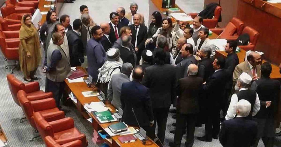 presidential ordinance