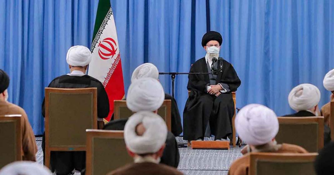 Iran boost uranium enrichment