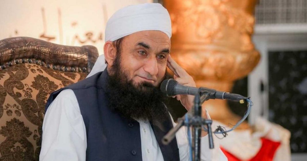 Tariq Jamil heart attack