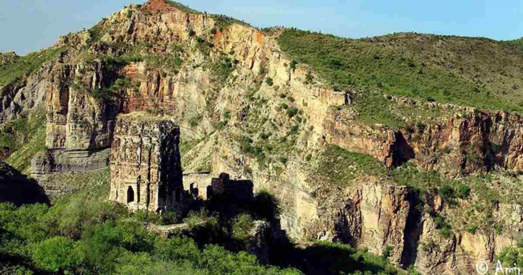 PM to inaugurate heritage trail at Nandana fort