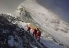 India faking Everest summit