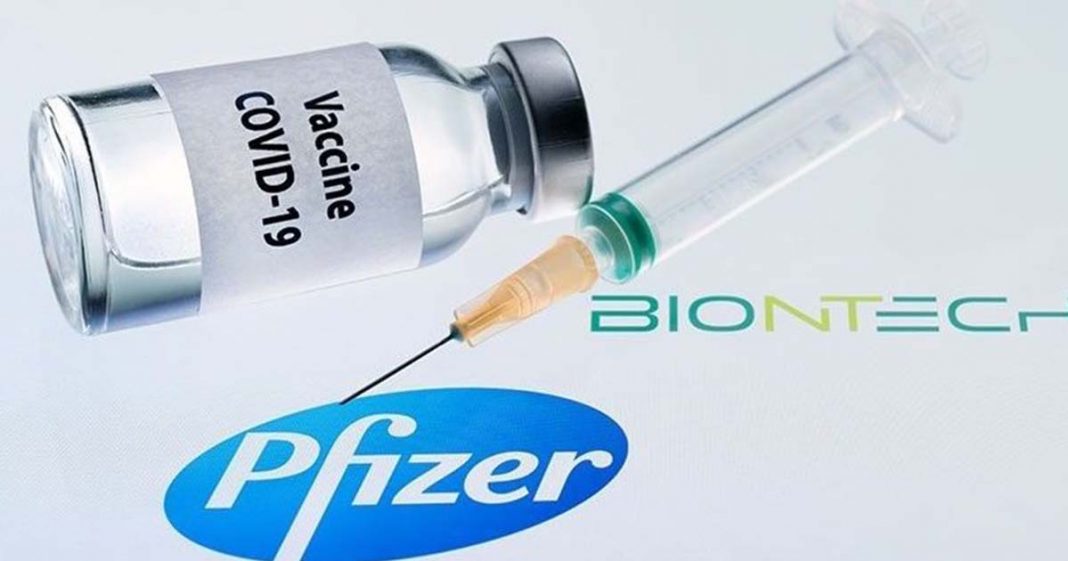 North Korea hack vaccine info