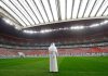 Doha world cup stadium