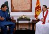 Sri Lanka benefit from CPEC
