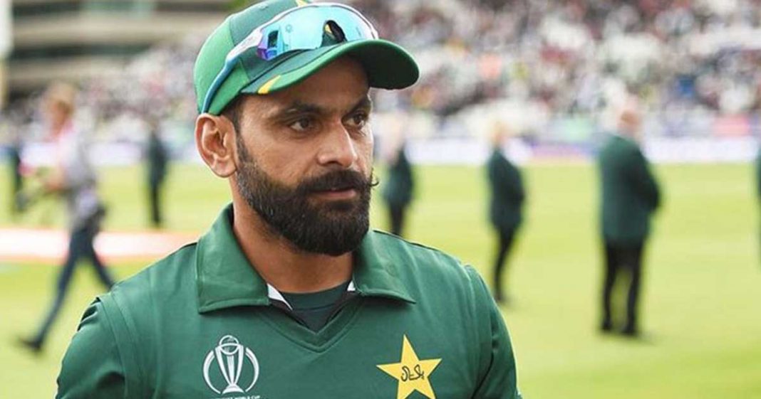 Mohammad Hafeez Set to Participate in Dhaka Premier League