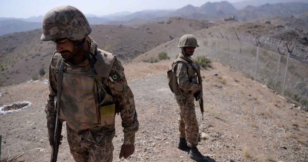 About two dozen people killed as bombing rocked Baluchistan