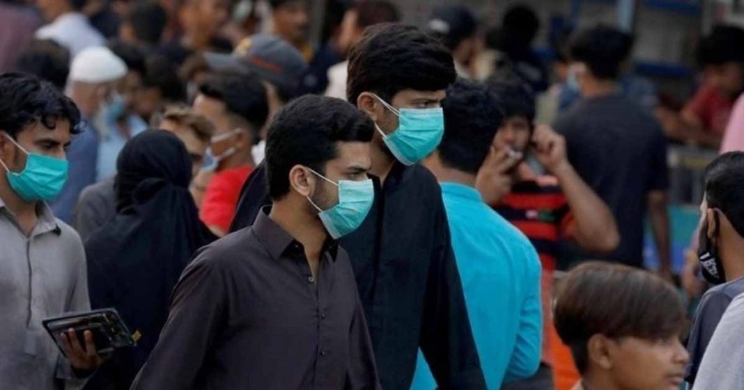 Pakistan lift coronavirus restrictions