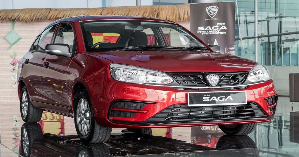 2021 proton price malaysia saga Malaysia Windscreen