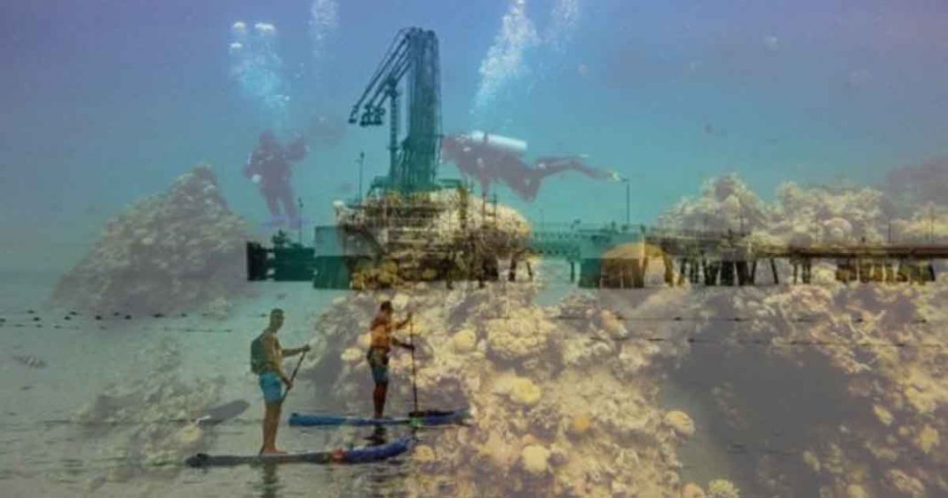 UAE-Israeli oil deal