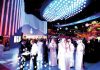 Saudi Arabia halt entertainment