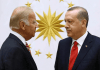 Biden Talks tough on Turkey