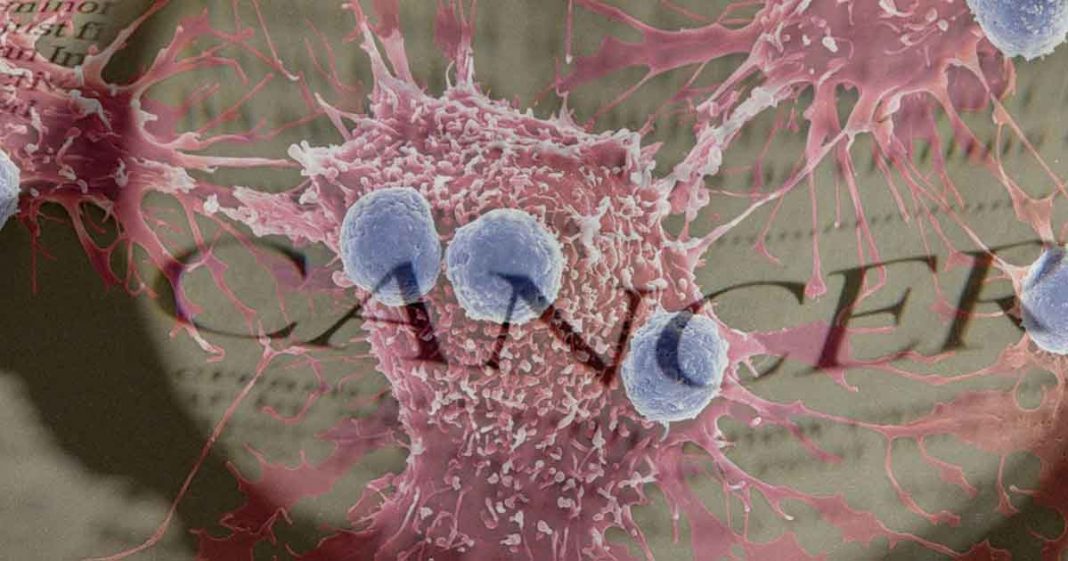 weapon against cancer