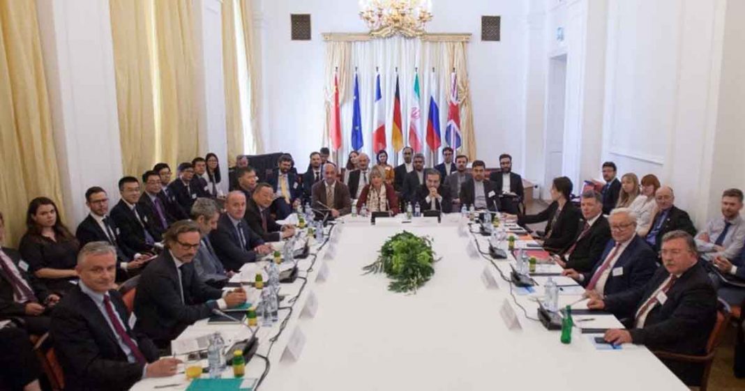 Iran limit UN inspection