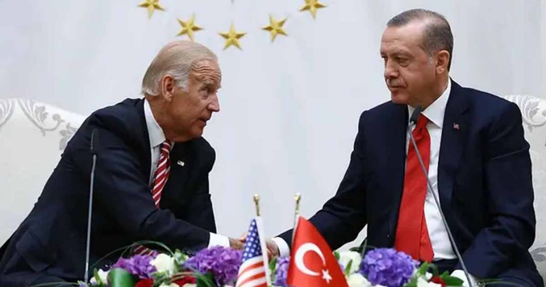 US defuse row Turkey