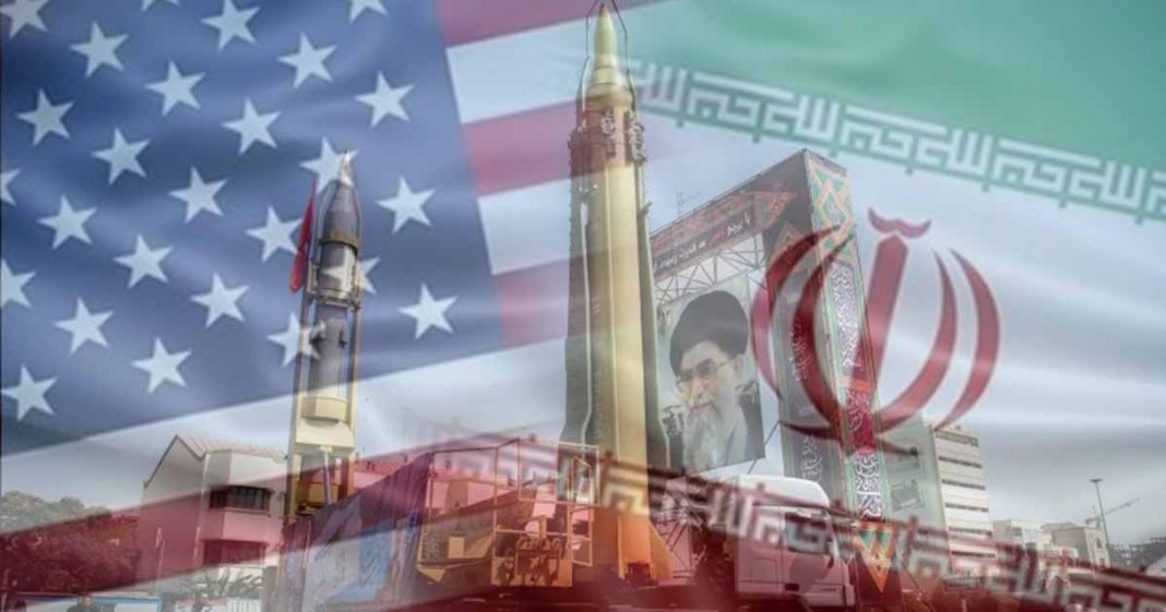 US Iran nukes