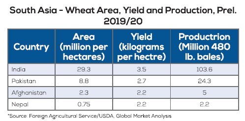 Export-led Strategy for Sustainable Growth