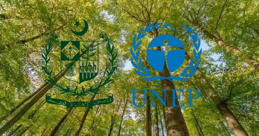 Pakistan to host World Environment Day 2021