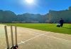 ICC Gwadar cricket stadium