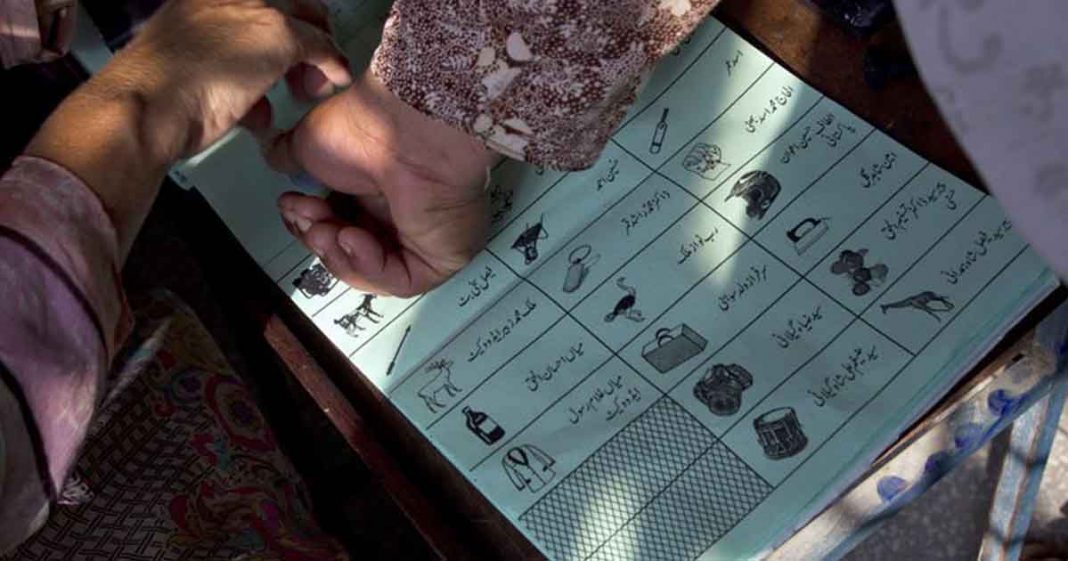 Reports of Electoral Rigging from Across Pakistan, Social Media Suspended