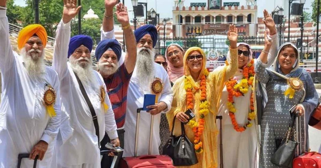 US Issues Warning to India Over Alleged Attempt on Sikh Leader's Life