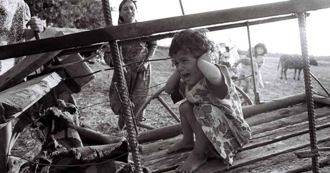 Khojaly massacre perpetrators