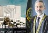 Justice Faez Isa raises questions