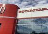 Honda Recalls 2.5 Million Vehicles in the US Over Fuel Pump Failure Risk